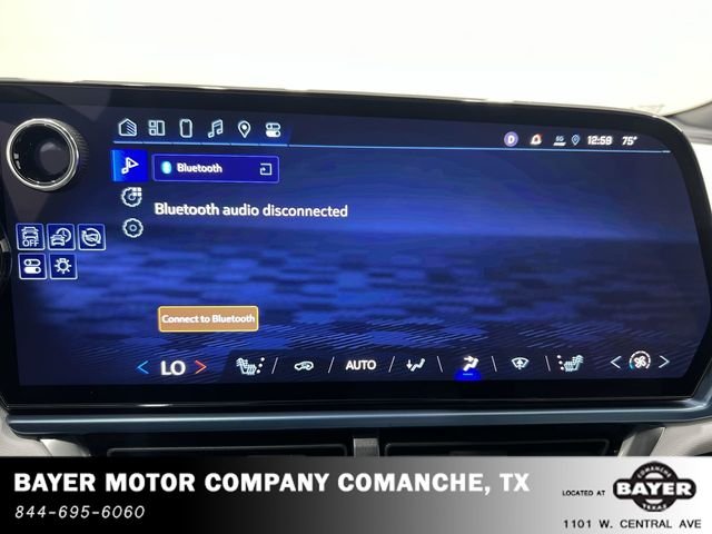 Used 2024 White Chevrolet LT image 12