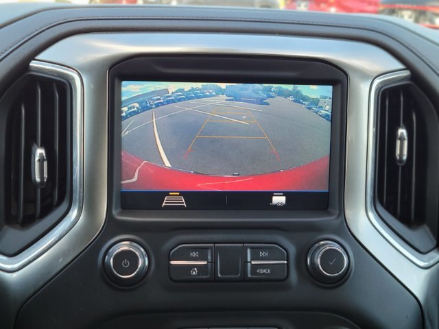 Used 2020 Red Chevrolet LT Trail Boss image 26