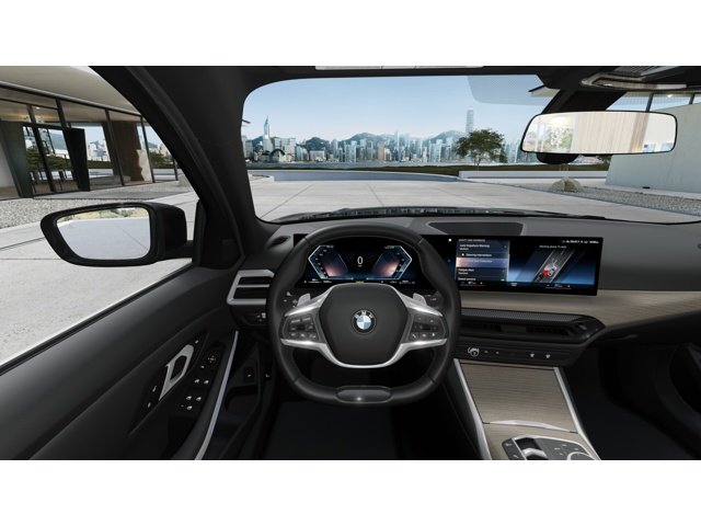 New 2026 Black Sapphire Metallic BMW  image 13