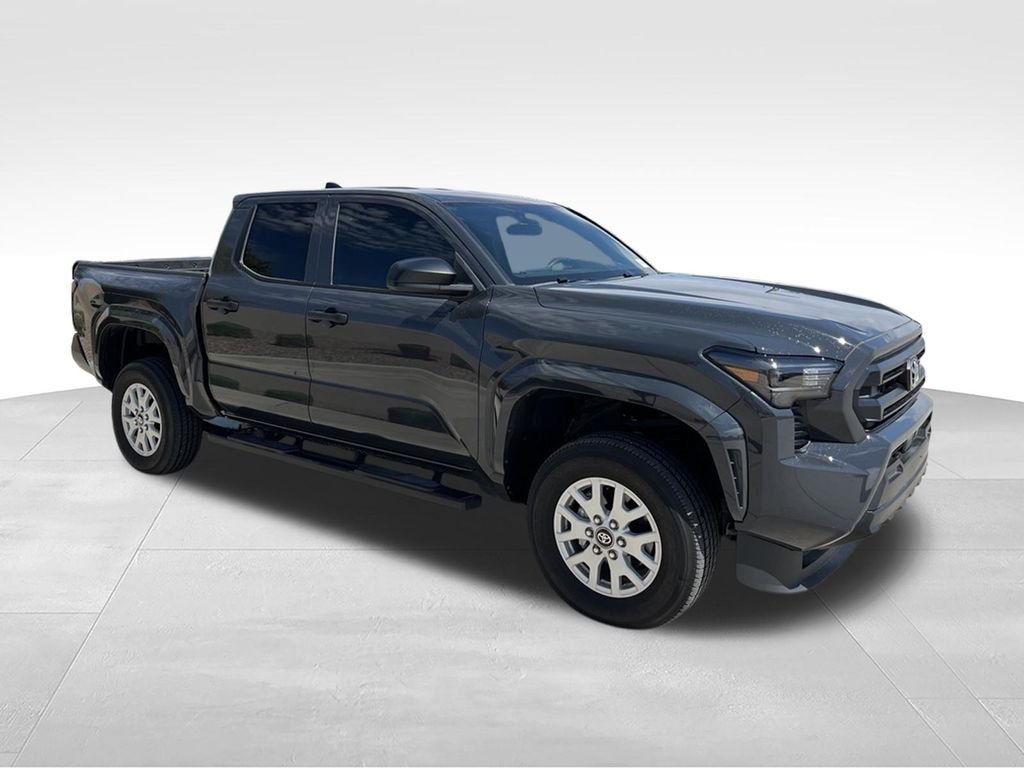 Used 2025 Underground Toyota SR image 4