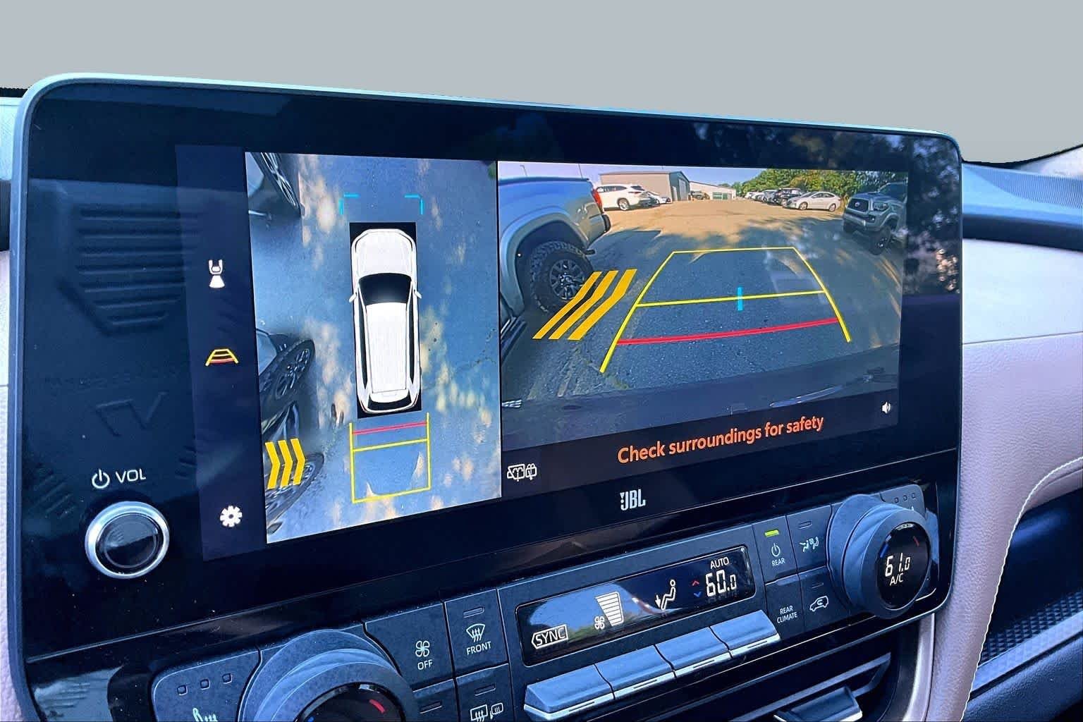 Certified Used 2024 Blueprint Toyota Hybrid MAX Platinum image 28