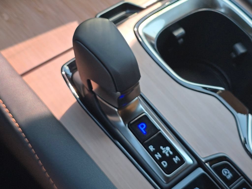 New 2026 Cloudburst Gray Lexus PREMIUM PLUS image 32