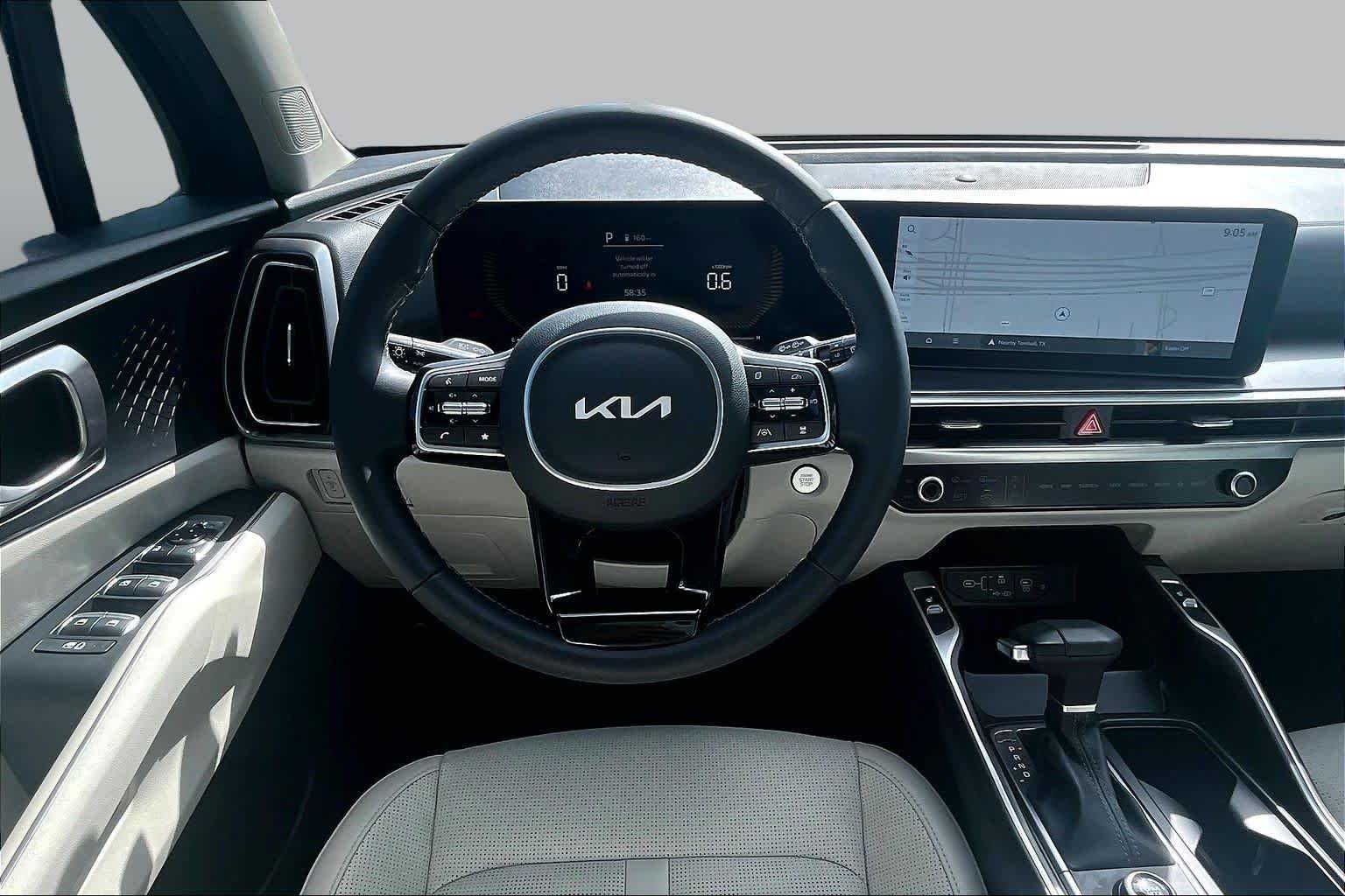 Used 2025 Panthera Metal Kia S image 6