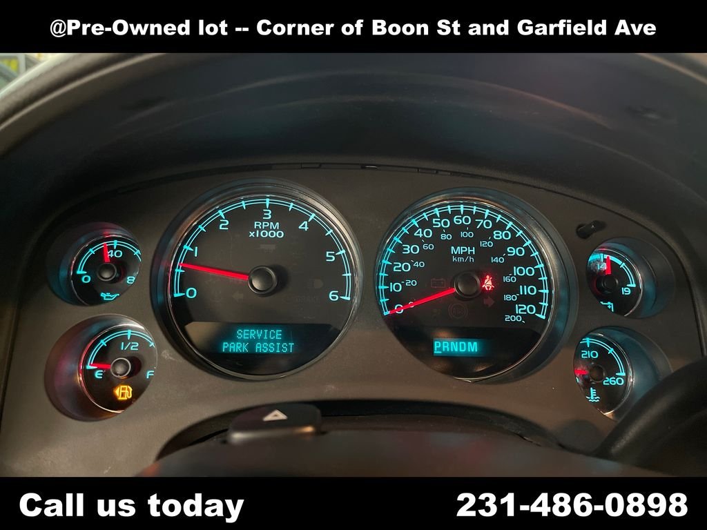 Used 2012 Gray Chevrolet LT image 21