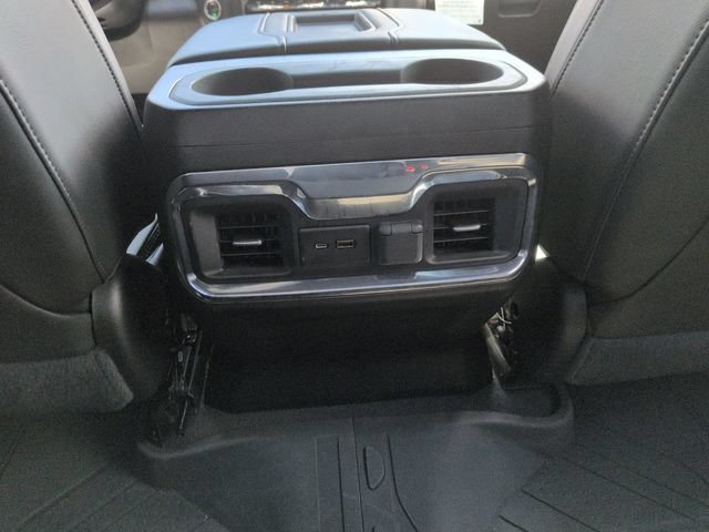 2022 Chevrolet Silverado 2500HD High Country - Photo 12