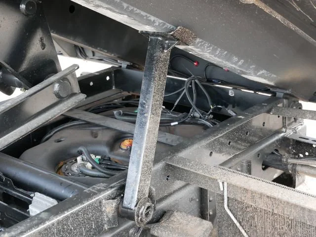 2025 Chevrolet Silverado 3500 HD Work Truck - Photo 14