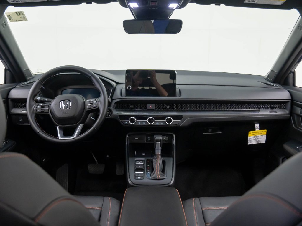 Vehicle thumbnail
