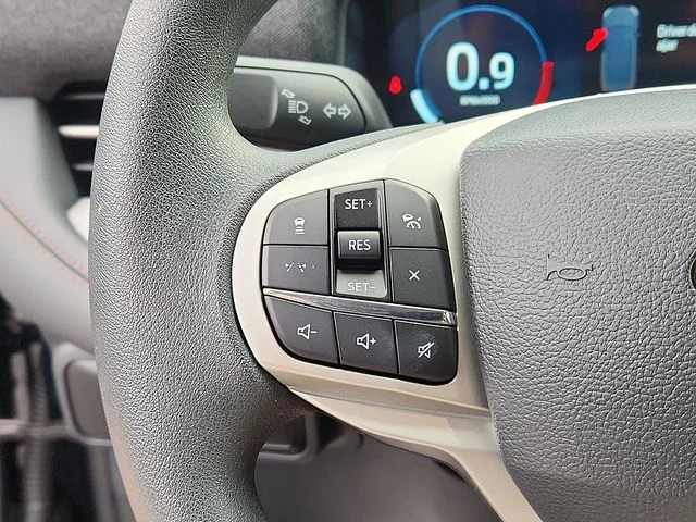 2026 Ford Explorer Active - Photo 20
