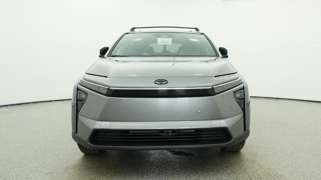 New 2026 Heavy Metal Toyota XLE image 47