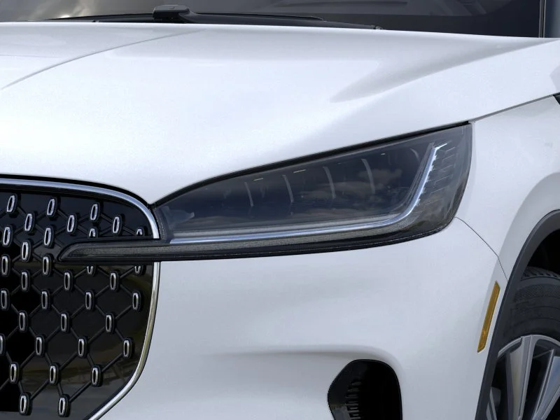 New 2026 Pristine White Metallic Tri-Coat Lincoln Premiere® image 41
