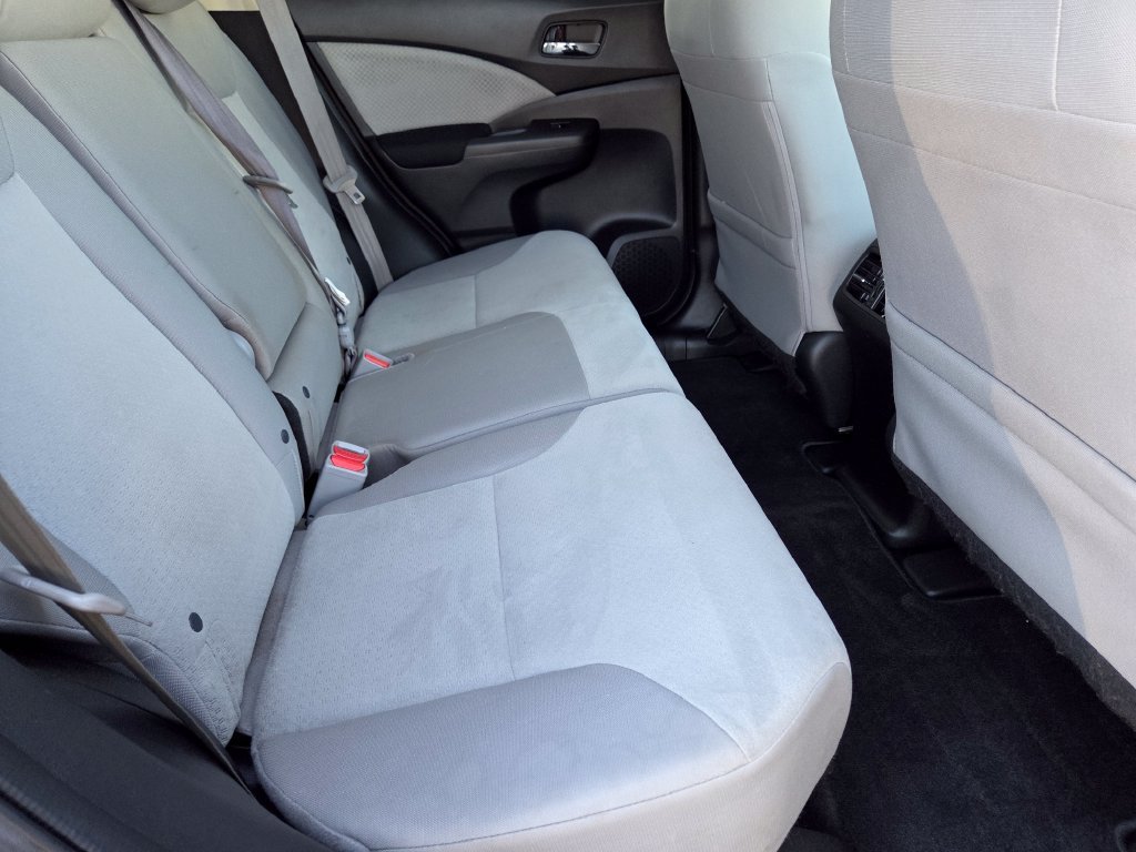 Used 2016  Honda EX image 19