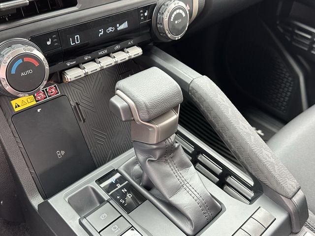 Certified Used 2025 Red Toyota SR5 image 21