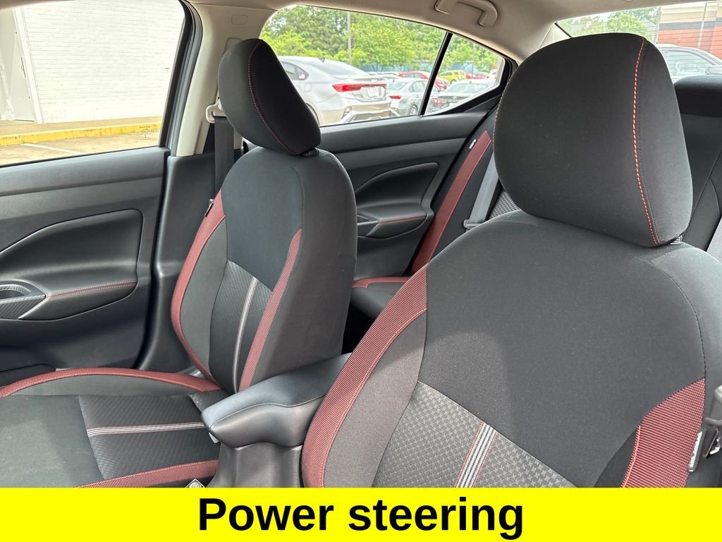 Used 2025 Gray Nissan 1.6 SR image 18