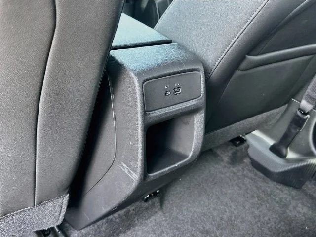 Used 2024 Blue Chevrolet 2RS image 23