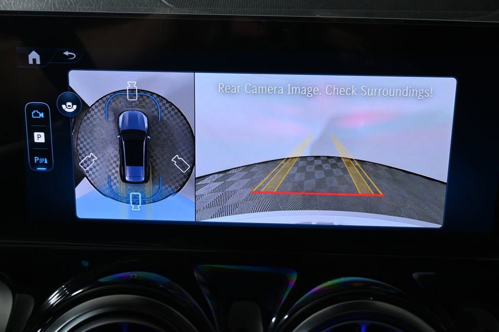 New 2026 Cirrus Silver Metallic Mercedes-Benz GLB 250 image 59