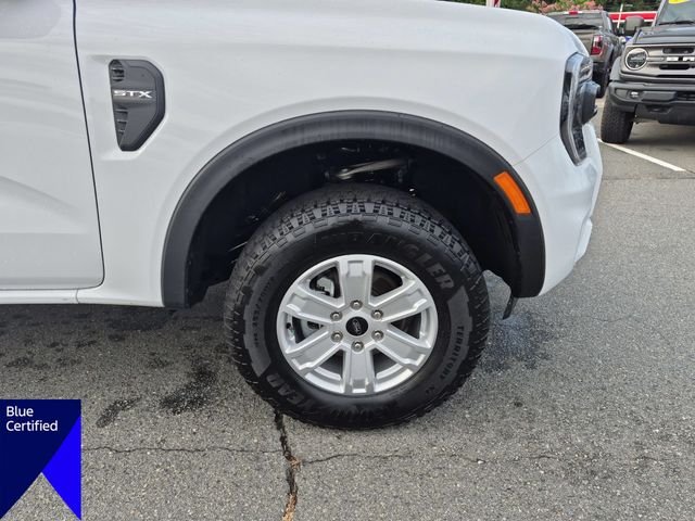 Used 2024 White Ford XL image 10