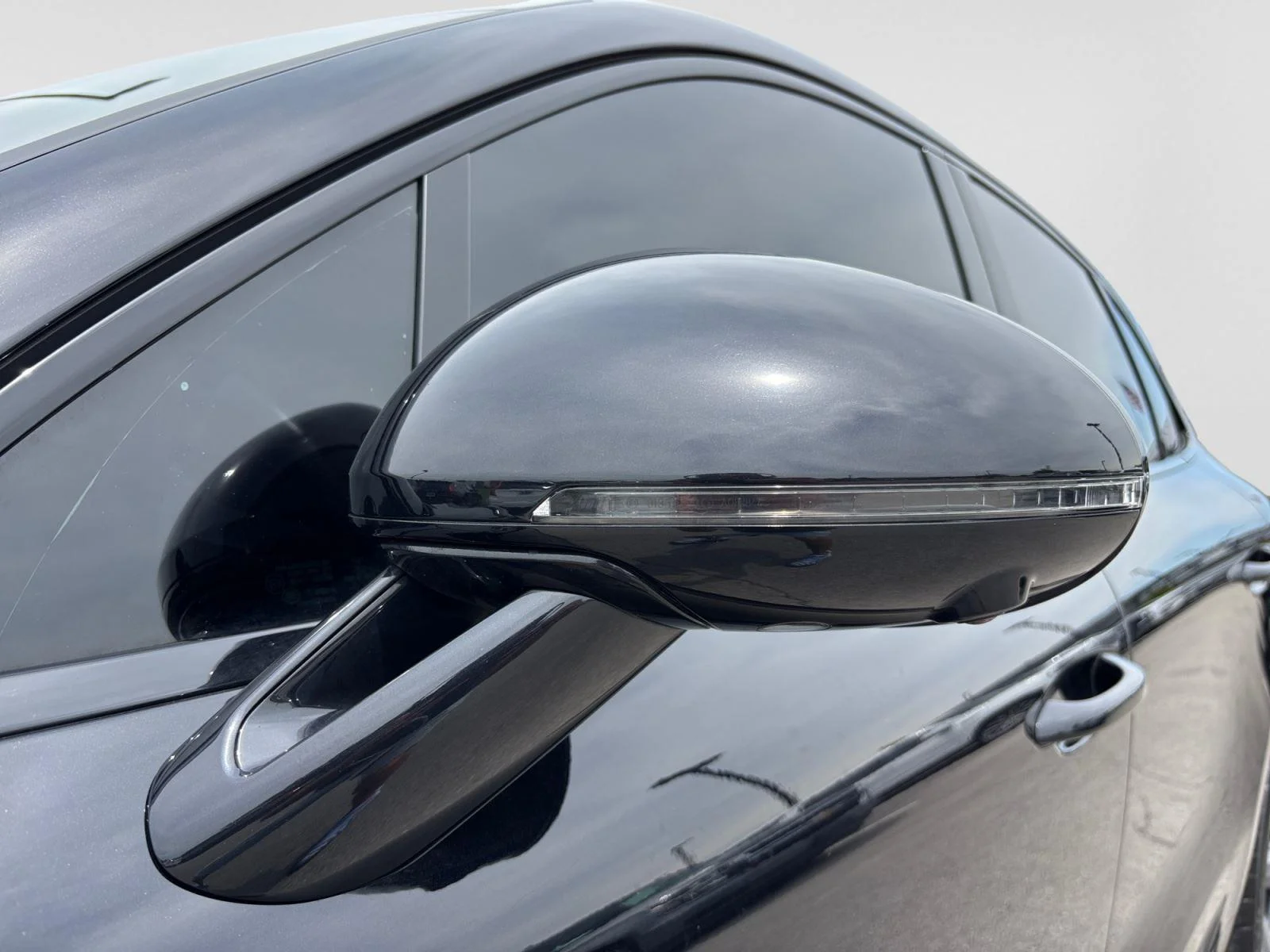 Used 2022 Jet Black Metallic Porsche S image 58