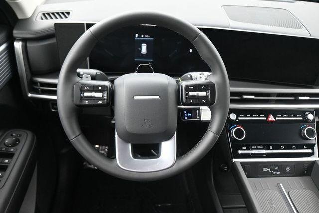 New 2026 Gray Hyundai XRT AWD image 13