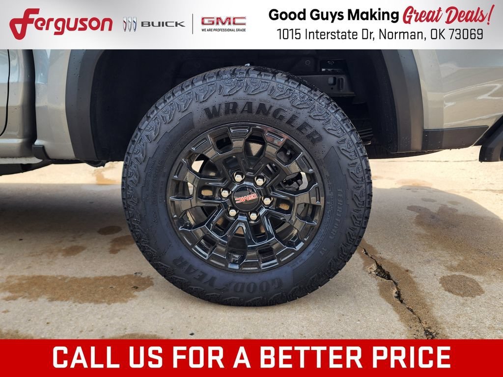 2026 GMC Canyon Elevation - Photo 51