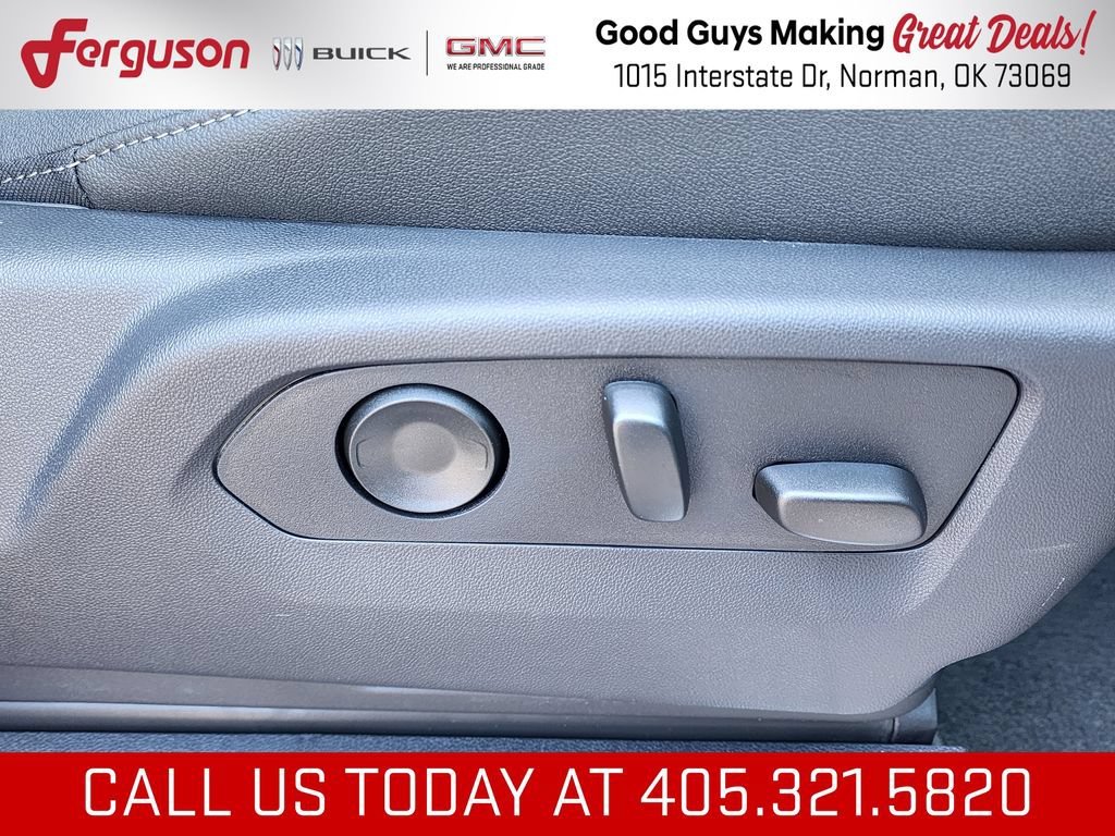2026 GMC Sierra 1500 SLT - Photo 39