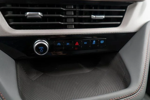 New 2026 Gray Ford Active image 23
