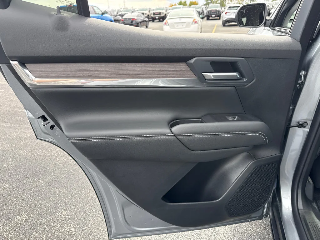 Vehicle thumbnail