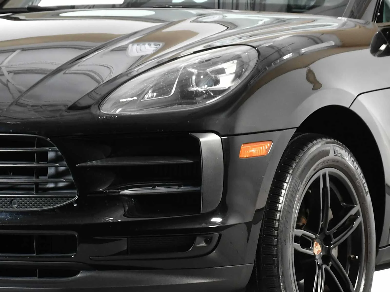 Used 2020 Black Porsche S image 10