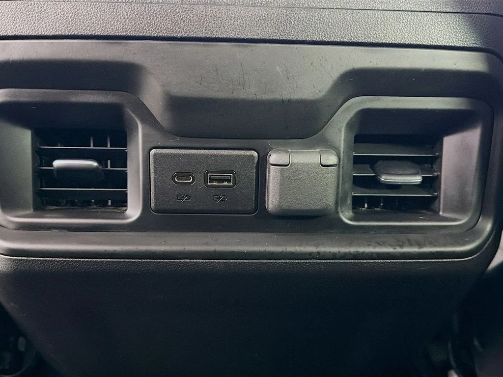 2021 Chevrolet Silverado 1500 LT Trail Boss - Photo 22