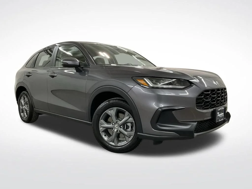 2026 Honda HR-V LX - Photo 41