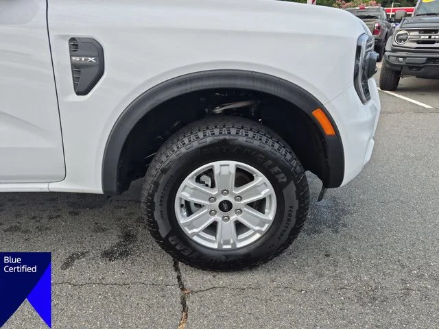 Used 2024 White Ford XL image 10