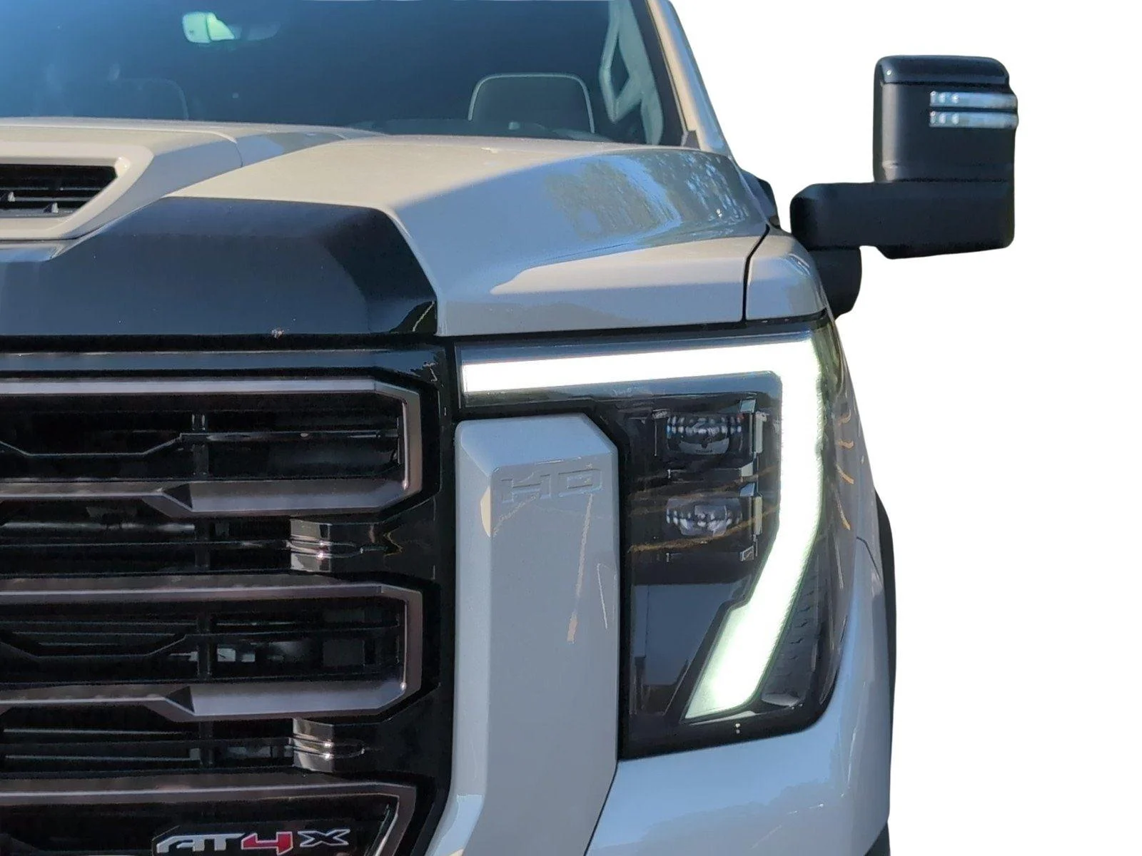 New 2026 Coastal Dune GMC AT4X image 12