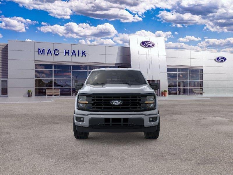 New 2026 Avalanche Ford XLT image 6