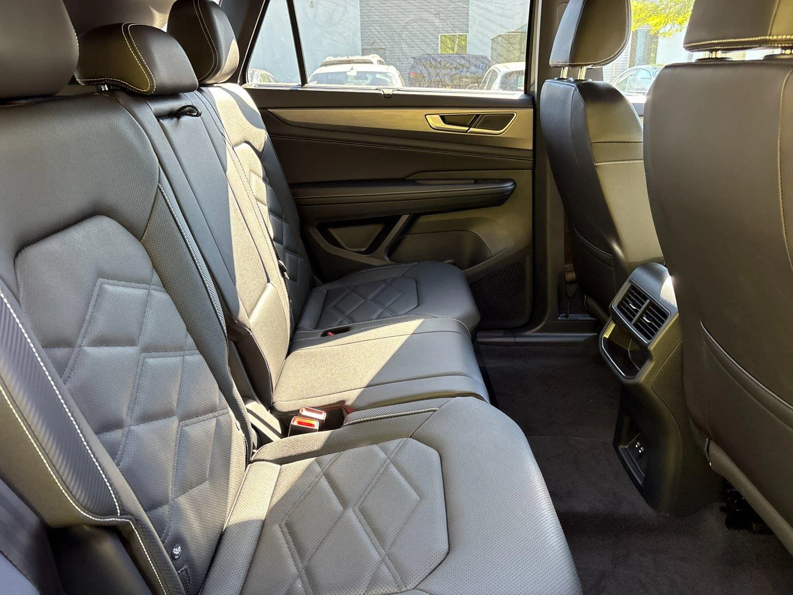 New 2026 Pure Gray Volkswagen 2.0T SE w/Technology image 36