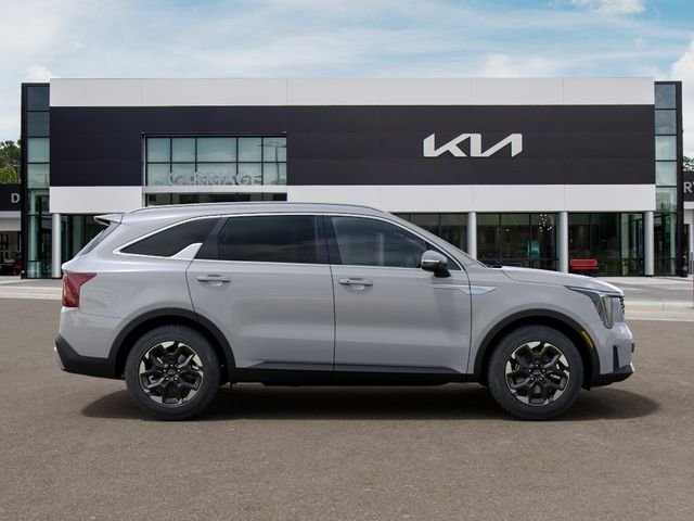 New 2026 Wolf Gray Kia S image 7