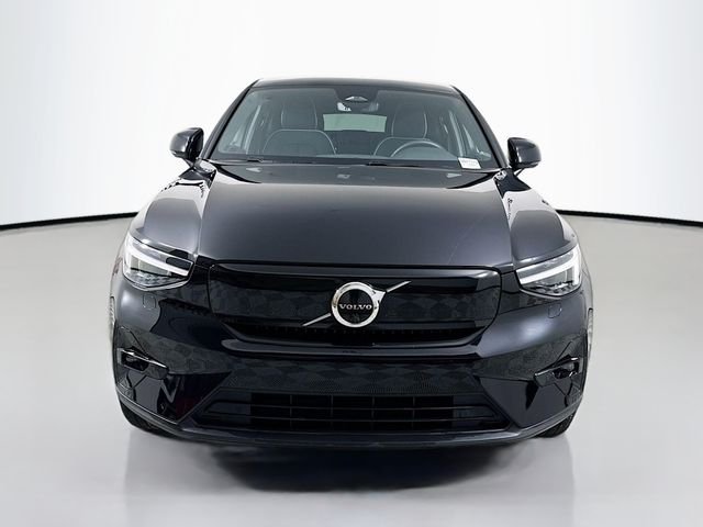 Used 2023 Volvo C40 Ultimate with VIN YV4ED3GM6P2055312 for sale in Peoria, IL