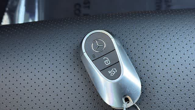 Certified Used 2026 Black Mercedes-Benz GLC 300 image 37