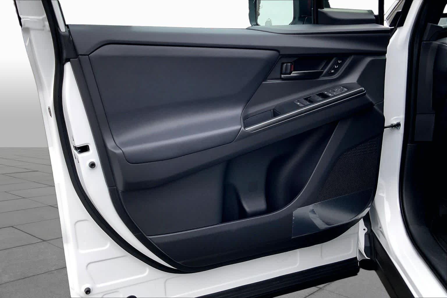 New 2026 Wind Chill Pearl Toyota Limited image 10