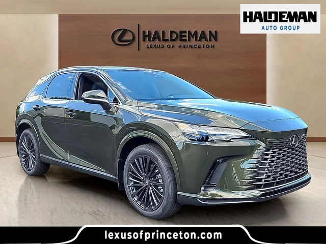2026 Lexus RX 350 350 Premium