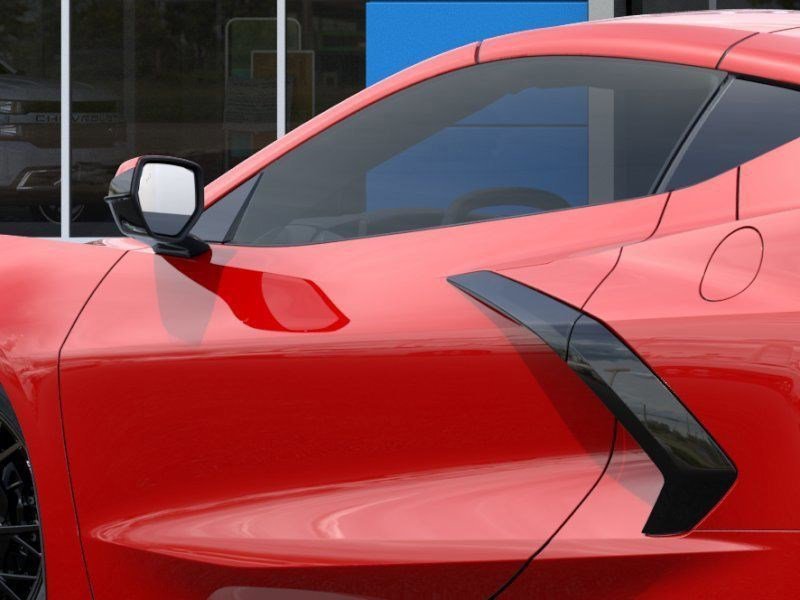 2026 Chevrolet Corvette 2LT - Photo 12