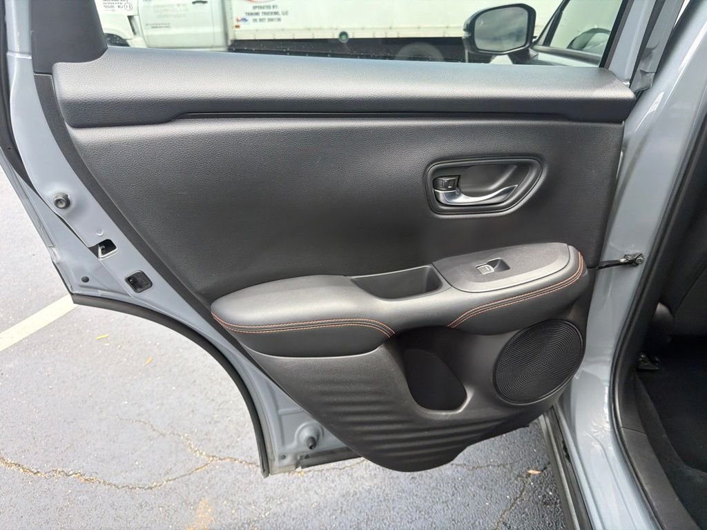 2024 Honda HR-V Sport - Photo 19