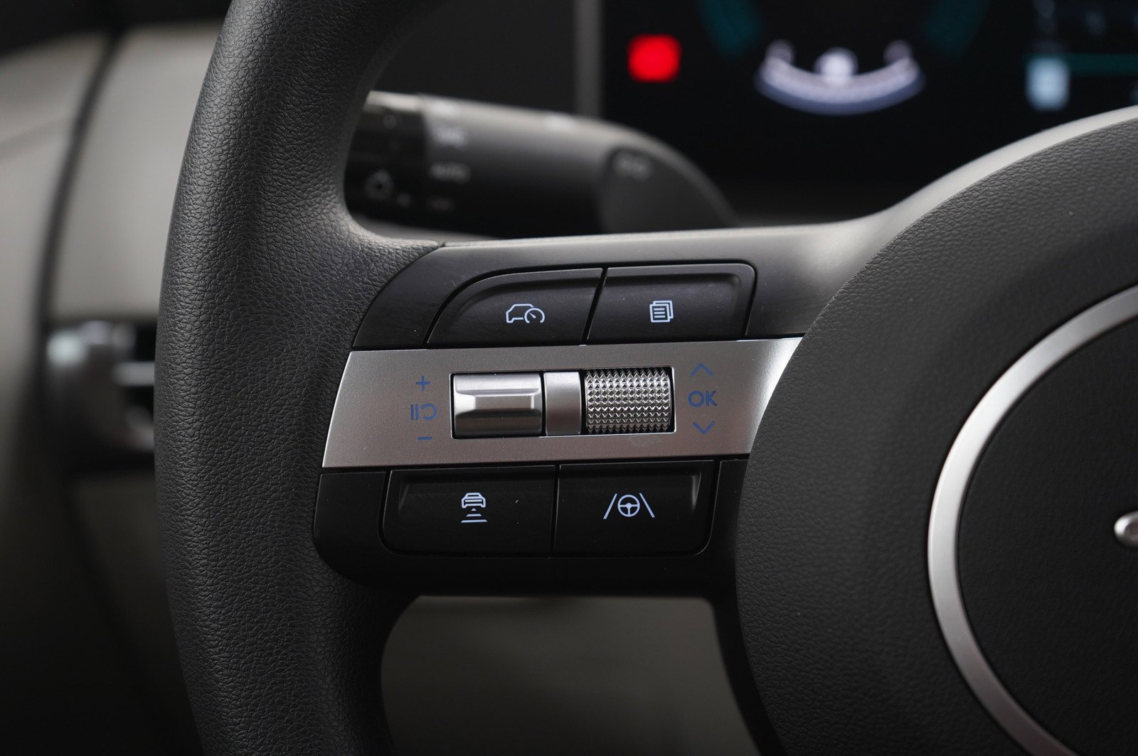 2026 Hyundai Tucson SE - Photo 26