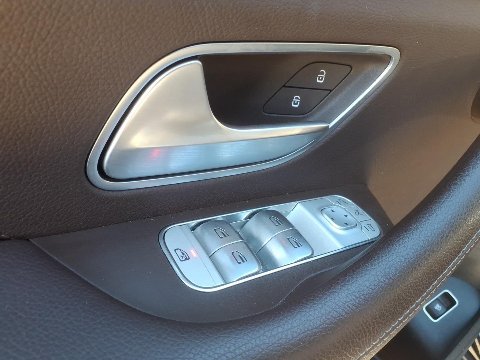 Used 2023 Obsidian Black Metallic Mercedes-Benz GLS 450 image 14
