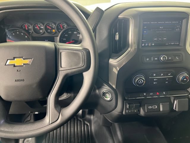 2026 Chevrolet Silverado 2500 HD Work Truck - Photo 16