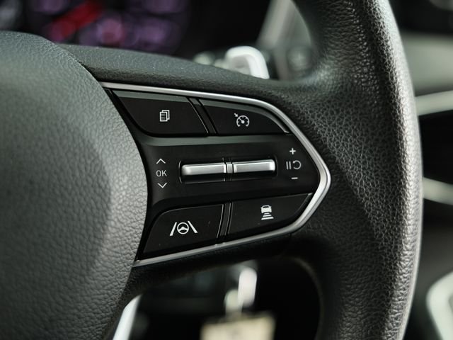 Used 2023 Twilight Black Hyundai SE image 33