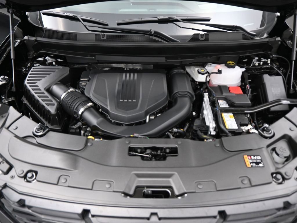 2026 GMC Acadia Elevation - Photo 26