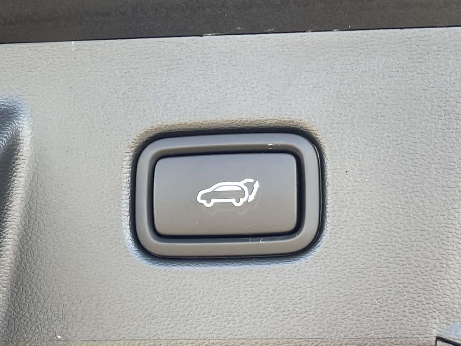 Certified Used 2024 Black Pearl Hyundai SEL image 25