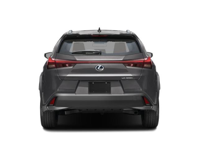 New 2026 Ultra White Lexus UX 300h image 5