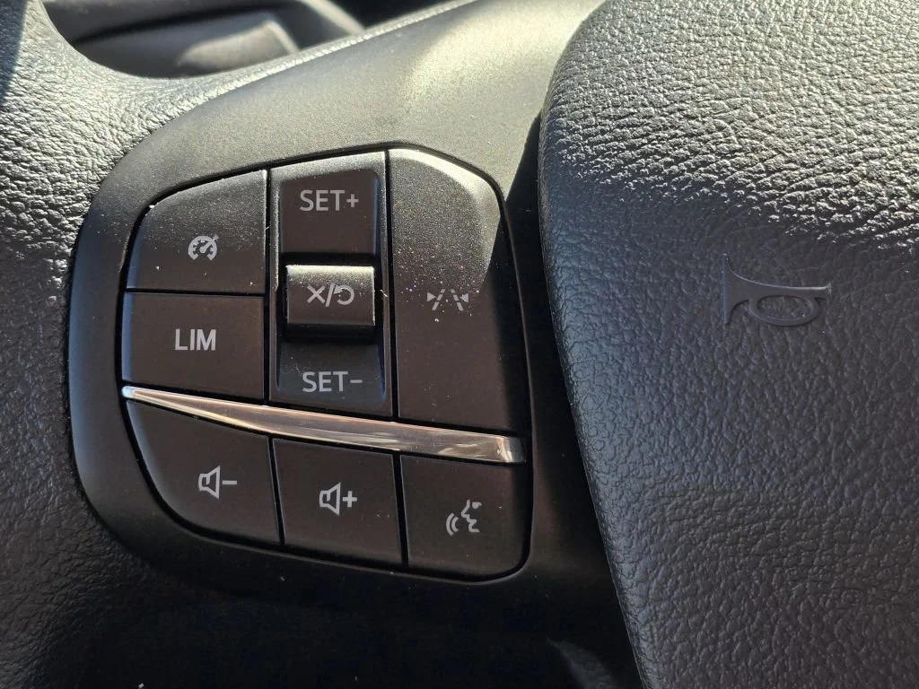 New 2026 Black Metallic Ford Base image 17