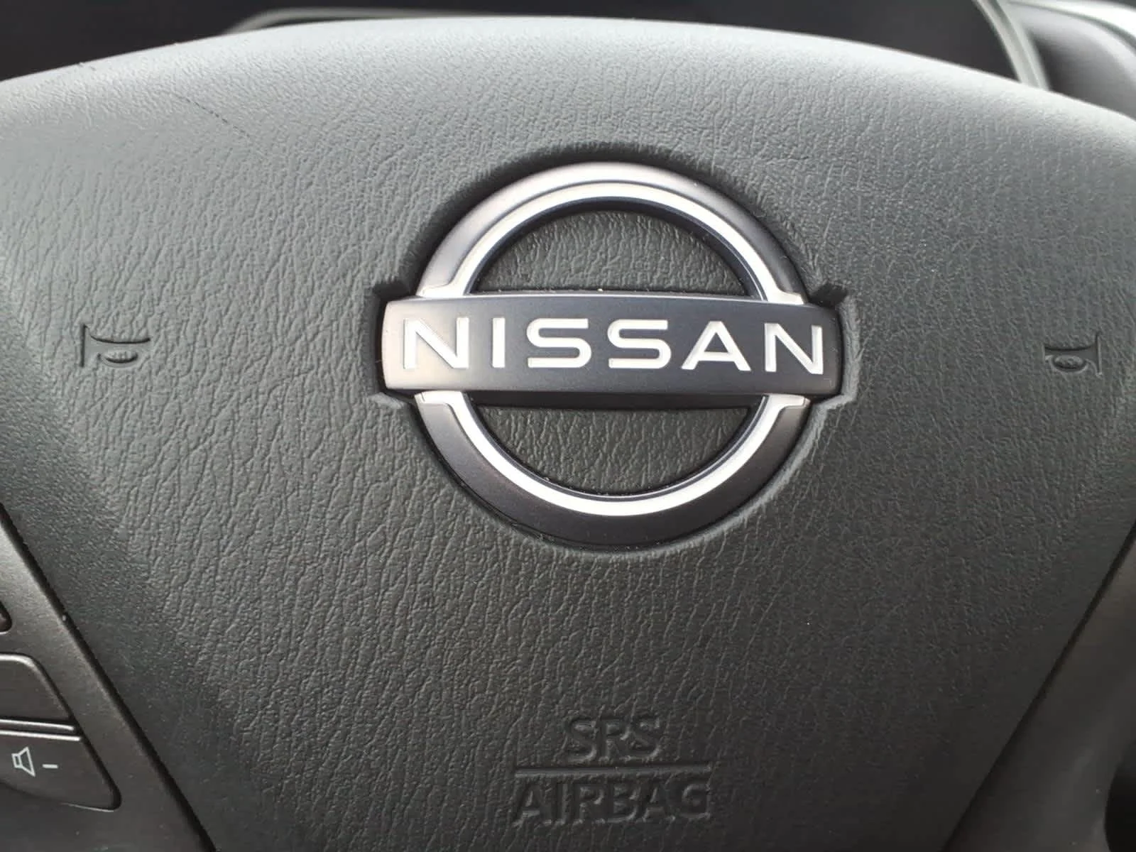 Certified Used 2024 Super Black Nissan Platinum image 22