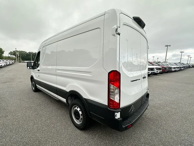 New 2026 Ford Transit-250 Base
